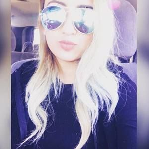 Meet your Posher, Brenda